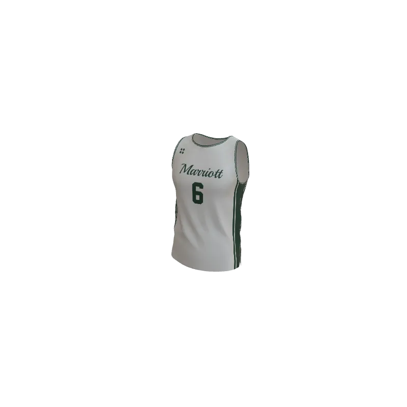 Basketball Cameron XE-Caliber Jerseys. (x 12)