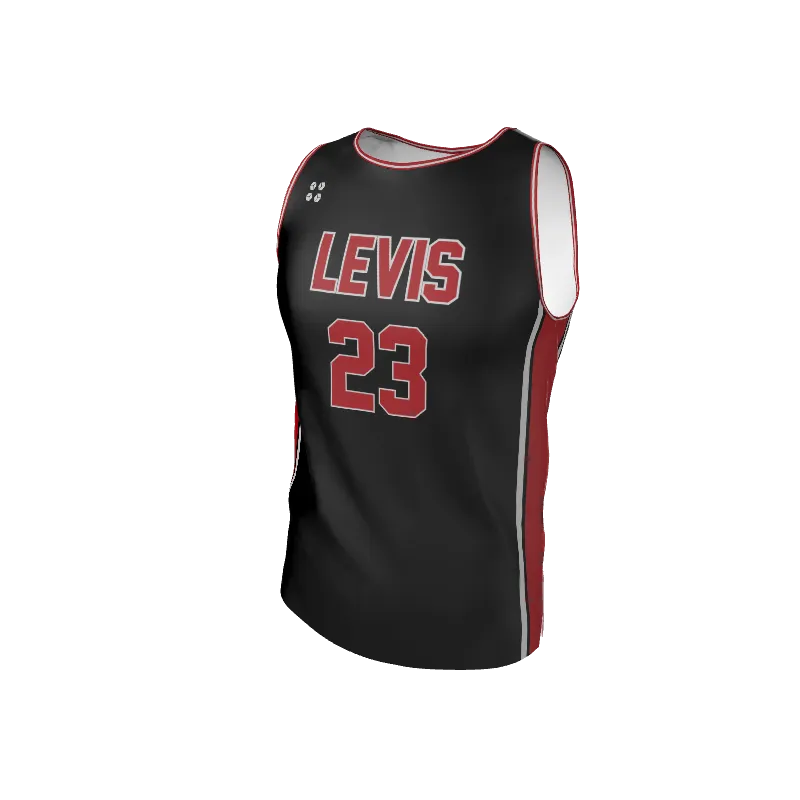 Basketball Cameron XE-Caliber Jerseys. (x 6)