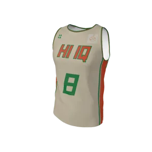 Basketball Cameron XE-Caliber Jerseys. (x 6)