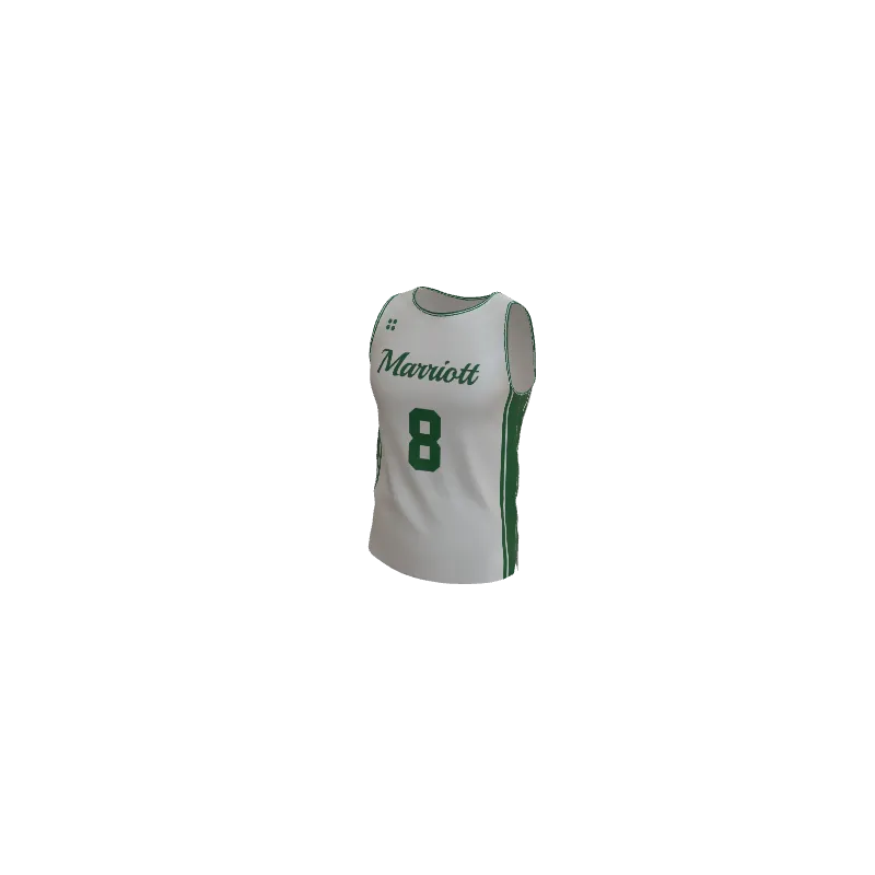 Basketball Cameron XE-Caliber Jerseys. (x 6)