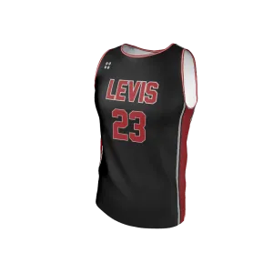 Basketball Cameron XE-Caliber Jerseys. (x 6)