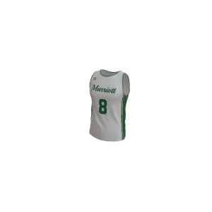 Basketball Cameron XE-Caliber Jerseys. (x 6)