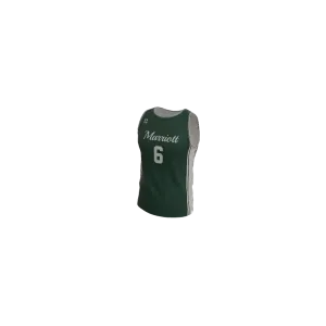 Basketball Cameron XE-Caliber Jerseys. (x 6)