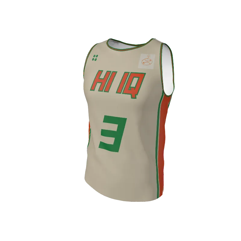 Basketball Cameron XE-Caliber Jerseys. (x 7)
