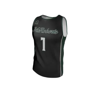 Basketball Cameron XE-Caliber Jerseys. (x 8)