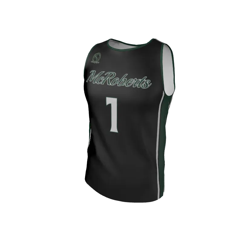 Basketball Cameron XE-Caliber Jerseys. (x 8)