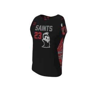 Basketball Camo Phase I Jersey. (x 13)