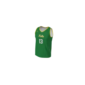 Basketball Chapel Hill Stride-Line Jersey. (x 6)