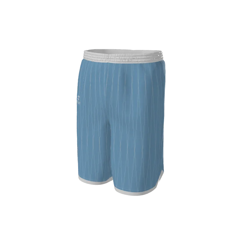 Basketball Chapel Hill Stride-Line Shorts. (x 17)