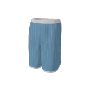 Basketball Chapel Hill Stride-Line Shorts. (x 17)