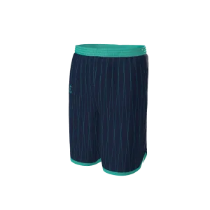 Basketball Chapel Hill Stride-Line Shorts. (x 6)