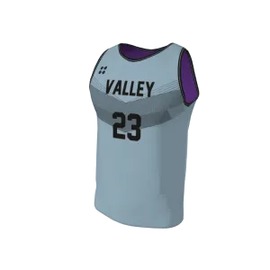 Basketball Chevron Phase I Jersey. (x 10)