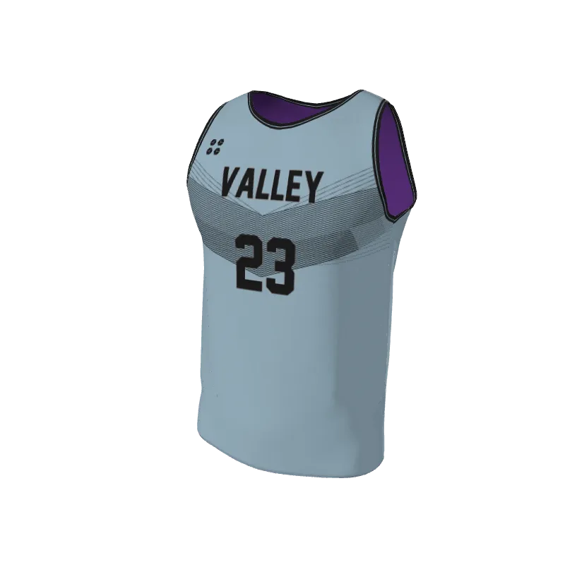 Basketball Chevron Phase I Jersey. (x 10)