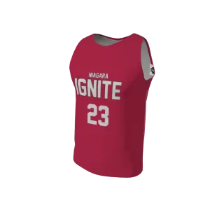 Basketball Chevron Phase I Jersey. (x 12)