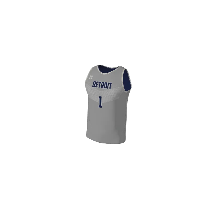 Basketball Chevron Phase I Jersey. (x 12)