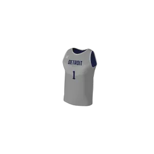 Basketball Chevron Phase I Jersey. (x 12)