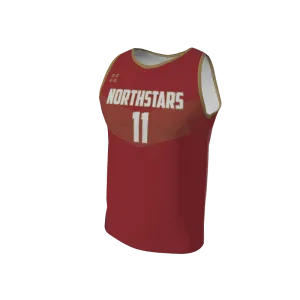 Basketball Chevron Phase I Jersey. (x 13)
