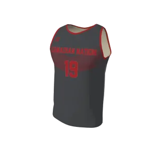Basketball Chevron Phase I Jersey. (x 6)