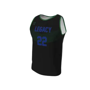 Basketball Chevron Phase I Jersey. (x 6)