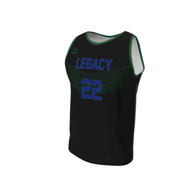 Basketball Chevron Phase I Jersey. (x 6)