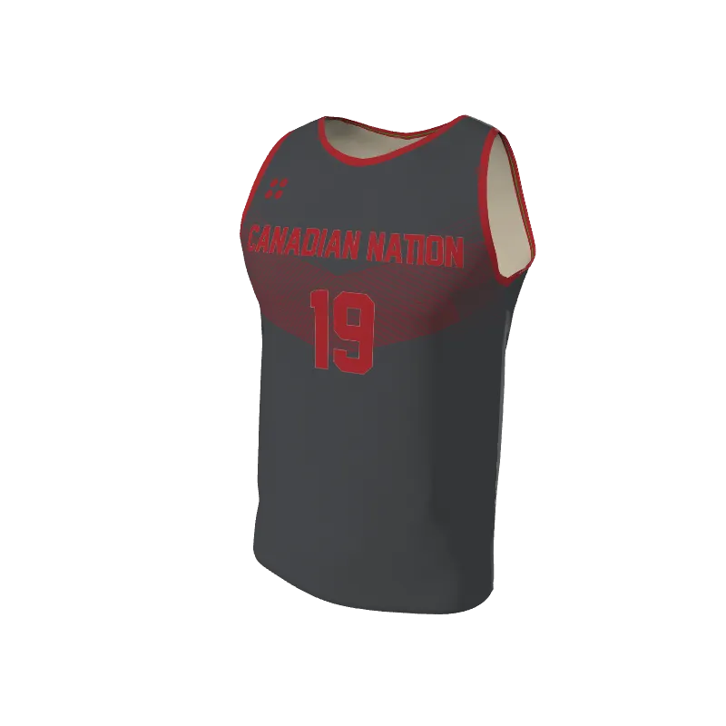 Basketball Chevron Phase I Jersey. (x 6)