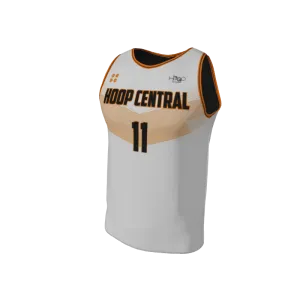 Basketball Chevron Phase I Jersey. (x 8)