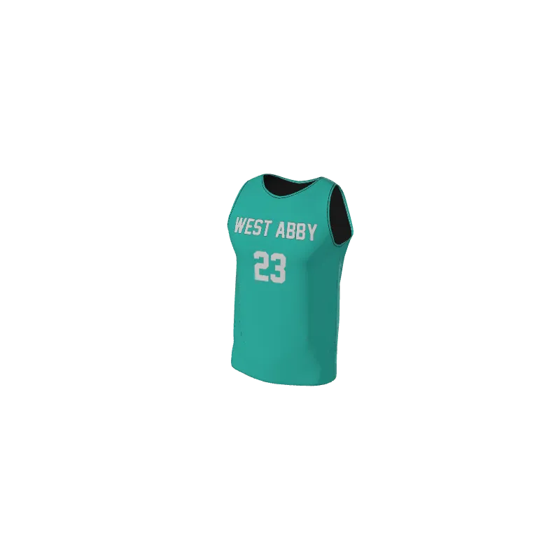 Basketball Chevron Phase I Jersey. (x 8)