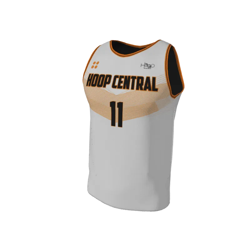 Basketball Chevron Phase I Jersey. (x 8)