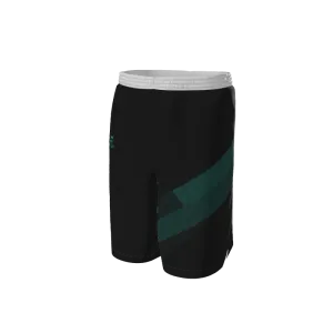 Basketball Chevron Phase I Shorts. (x 9)