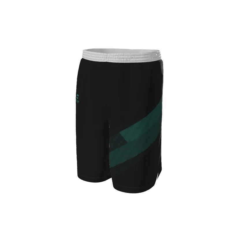 Basketball Chevron Phase I Shorts. (x 9)