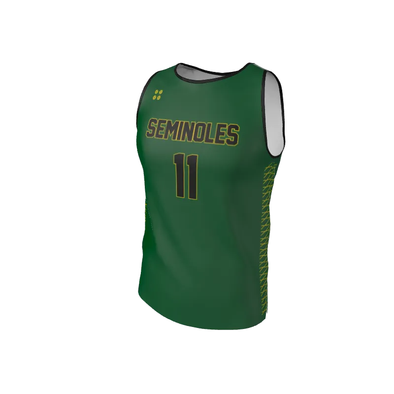 Basketball Cross XE-Caliber Jerseys. (x 10)