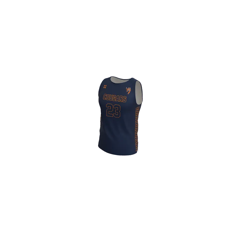 Basketball Cross XE-Caliber Jerseys. (x 16)