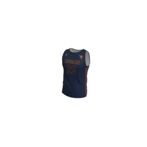 Basketball Cross XE-Caliber Jerseys. (x 16)