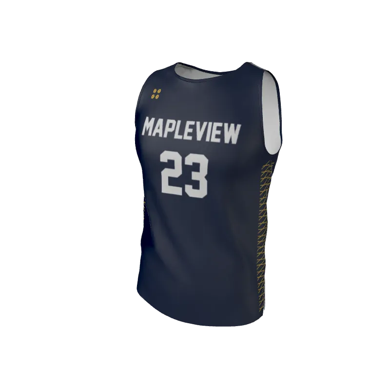 Basketball Cross XE-Caliber Jerseys. (x 6)