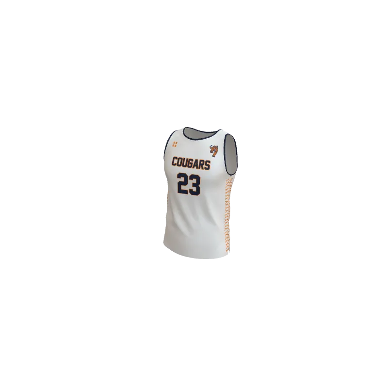 Basketball Cross XE-Caliber Jerseys. (x 6)