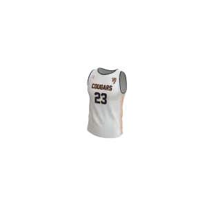 Basketball Cross XE-Caliber Jerseys. (x 6)