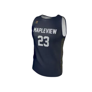Basketball Cross XE-Caliber Jerseys. (x 6)