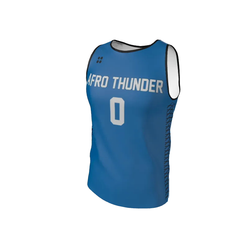 Basketball Cross XE-Caliber Jerseys. (x 7)