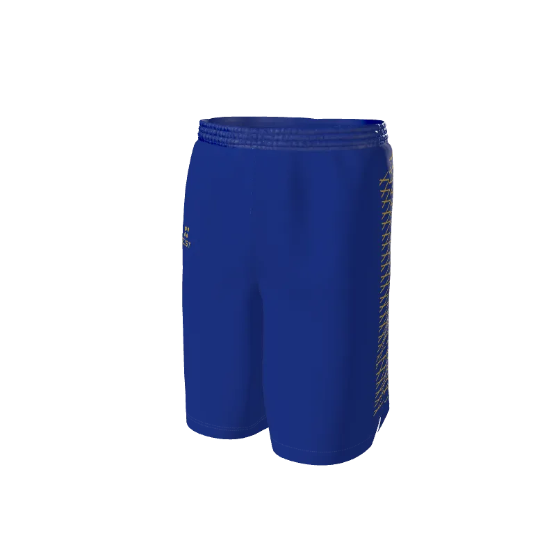 Basketball Cross XE-Caliber Shorts. (x 6)