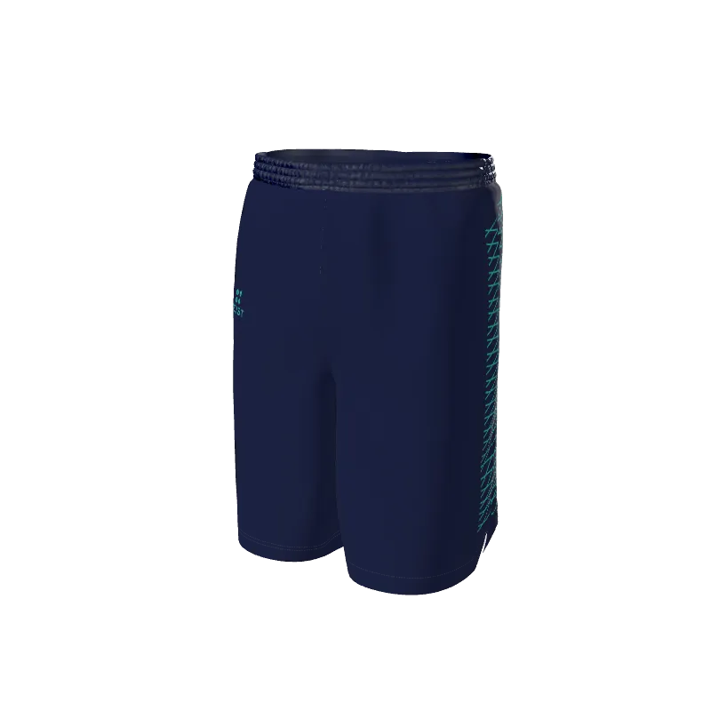 Basketball Cross XE-Caliber Shorts. (x 6)