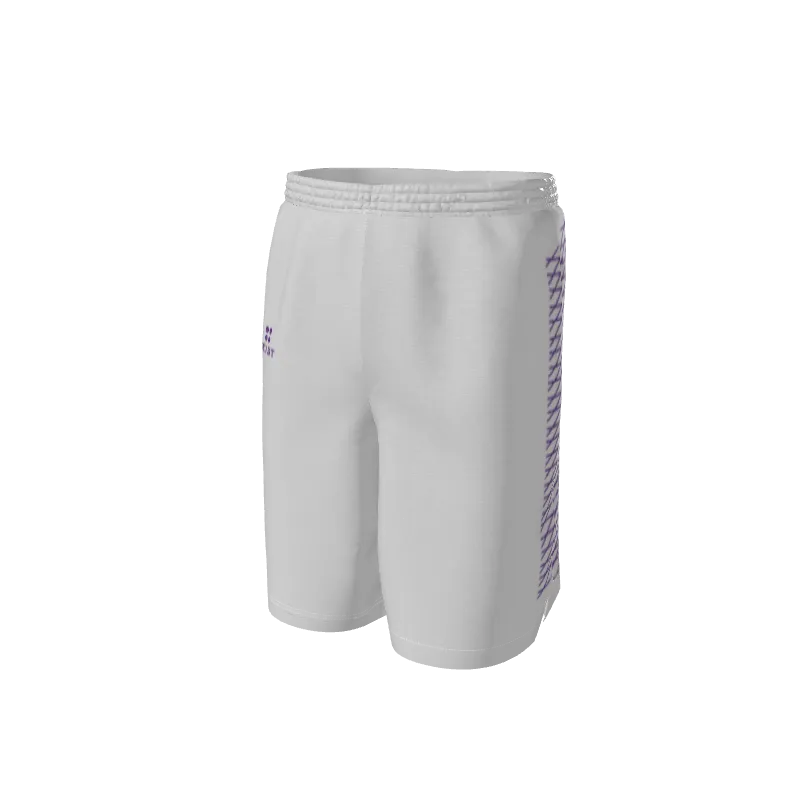 Basketball Cross XE-Caliber Shorts. (x 9)