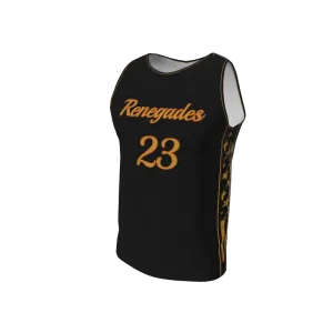 Basketball Dream Team Phase I Jersey. (x 12)