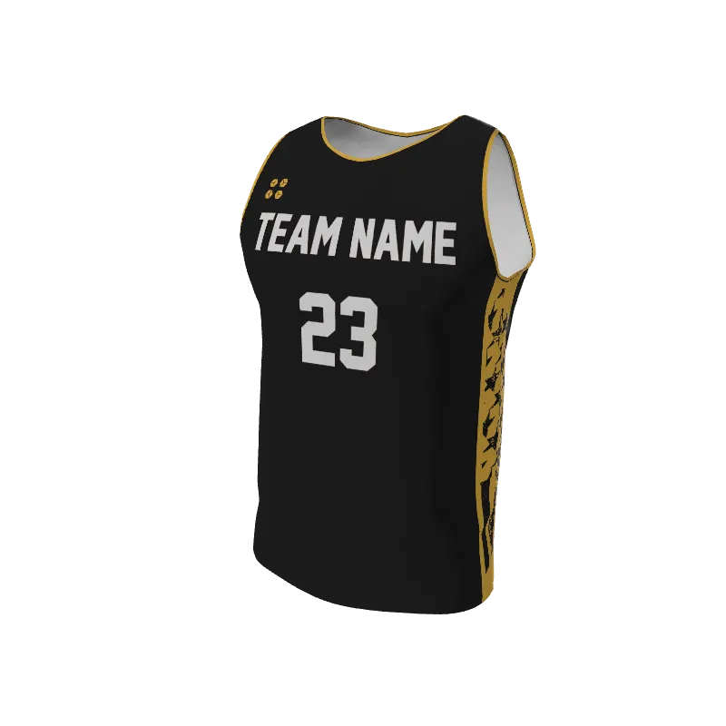 Basketball Dream Team Phase I Jersey. (x 6)