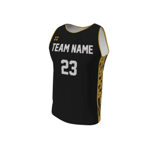Basketball Dream Team Phase I Jersey. (x 6)