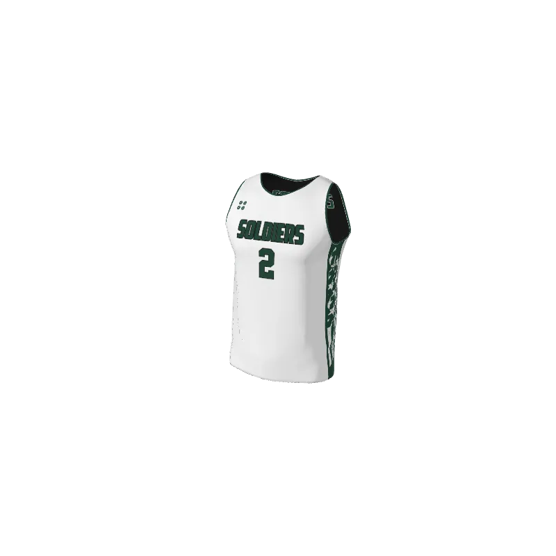 Basketball Dream Team Phase I Jersey. (x 9)