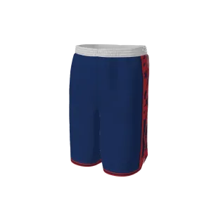 Basketball Dream Team Phase I Shorts. (x 6)