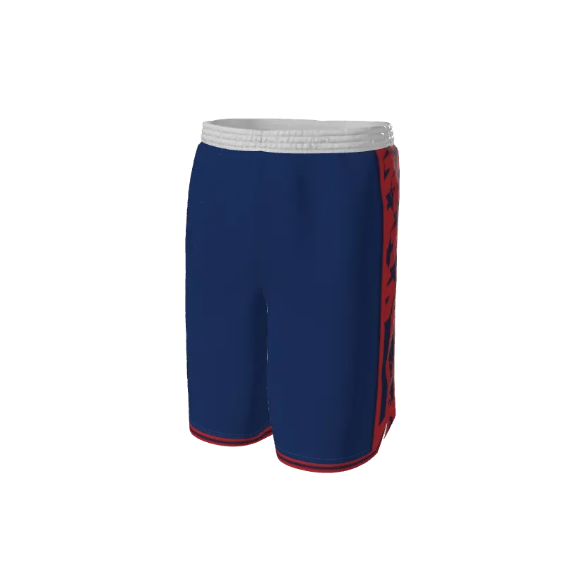 Basketball Dream Team Phase I Shorts. (x 6)