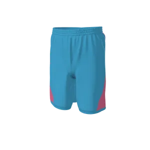 Basketball Flex Flex Shorts. (x 10)