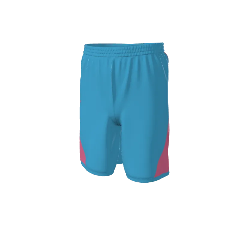 Basketball Flex Flex Shorts. (x 10)