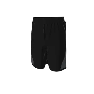 Basketball Flex Flex Shorts. (x 6)